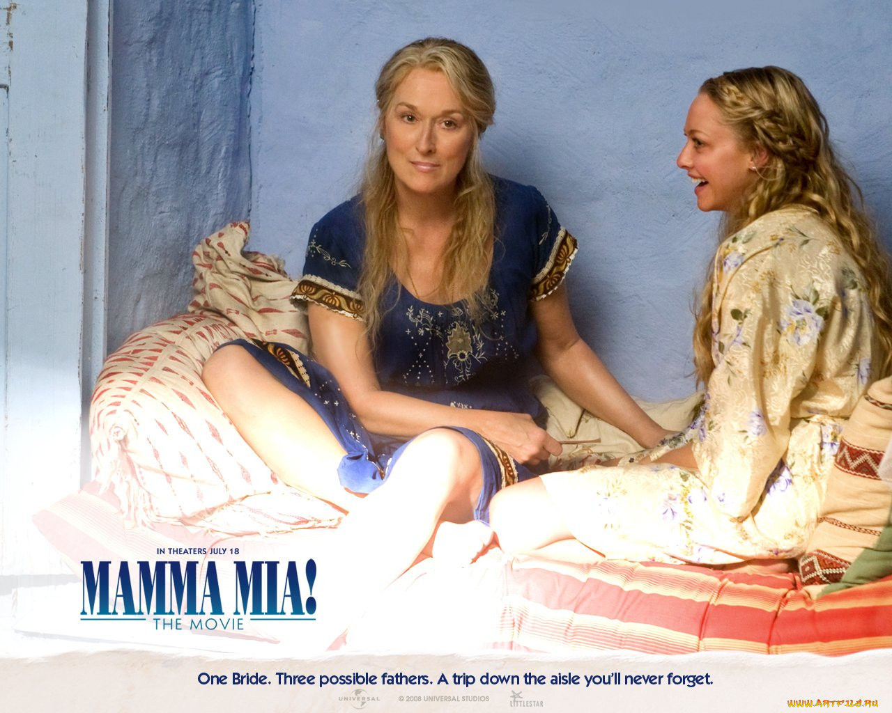 , , mamma, mia